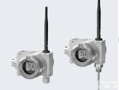 西门子7MP1990-0AA00<em>锂电池</em>供电温度<em>变送器</em>