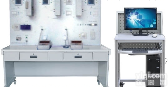 MH-Y1型  门禁管理及<em>考勤系统</em><em>实验实训</em>装置