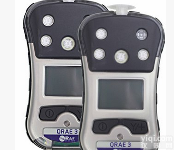 PGM-2500  QRAE3华瑞四<em>合一</em>气体检测仪PGM-2500华瑞<em>新款</em>四<em>合一</em>价格