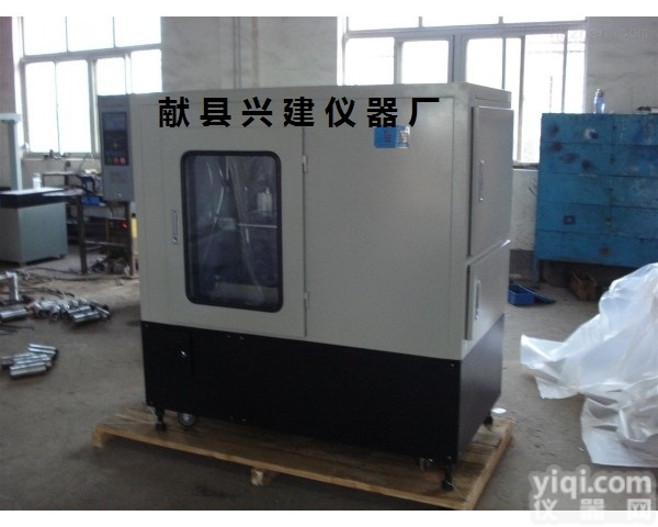 HYCZ-5  <em>自动</em><em>车辙试验仪</em>