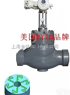 进口<em>调节阀</em> 进口平衡式迷宫<em>调节阀</em> <em>美国</em>RYAN<em>瑞恩</em>