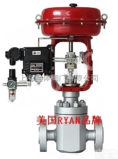 进口<em>调节阀</em> 进口循环流量<em>调节阀</em> <em>美国</em>RYAN<em>瑞恩</em>