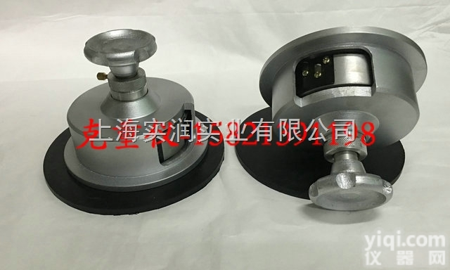 溧阳市刻盘取样仪，纸<em>张克</em>重<em>取样器</em>【环压<em>取样器</em>】