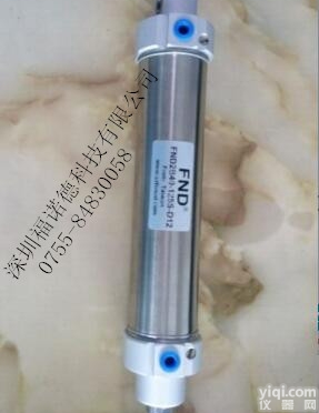 <em>FND</em>2B40-75S  <em>FND</em><em>机械手</em><em>专用</em>摆动气缸<em>FND</em>2B40-75S