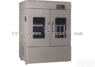 BHWY-<em>2102</em>  BHWY-<em>2102</em><em>变频</em>恒温（全温）<em>摇床</em>