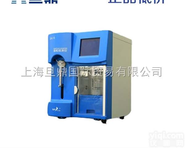 供应GWJ-8型微粒检测，<em>其它</em>医药、卫生、临床<em>专用</em>仪器仪表