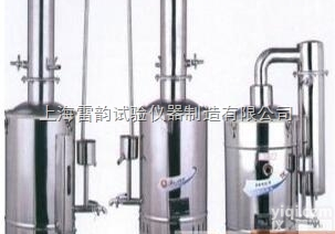 YA-ZD-10  <em>不锈钢</em>蒸馏水器，<em>质量保证</em>蒸馏水器货源，自控<em>不锈钢</em>电热蒸馏水器