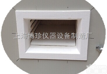 BZ-2.5-10TC  陶瓷纤维<em>高温</em>BZ-2.5-10TC箱式电阻炉
