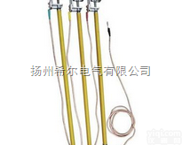 JDXjdx系列短路<em>接地线</em> <em>接地线</em>