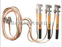 <em>JDXJDX</em>三相短路<em>接地线</em>