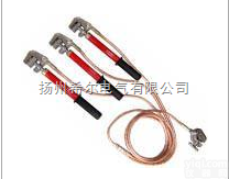 <em>JDXJDX</em>-NL10KV<em>接地线</em>