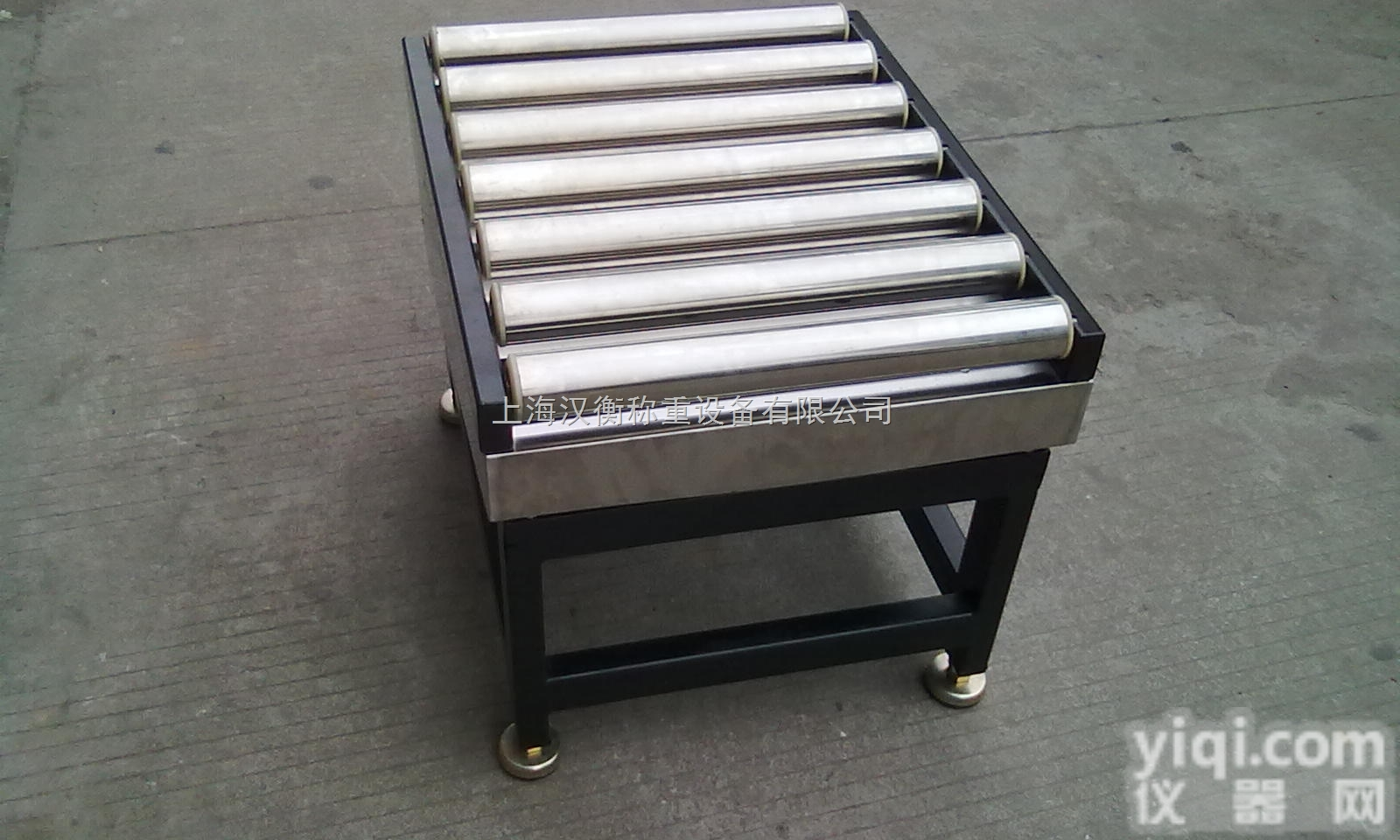 120公斤滚筒<em>电子秤</em>厂家定制 120kg<em>辊道</em>秤专业生产