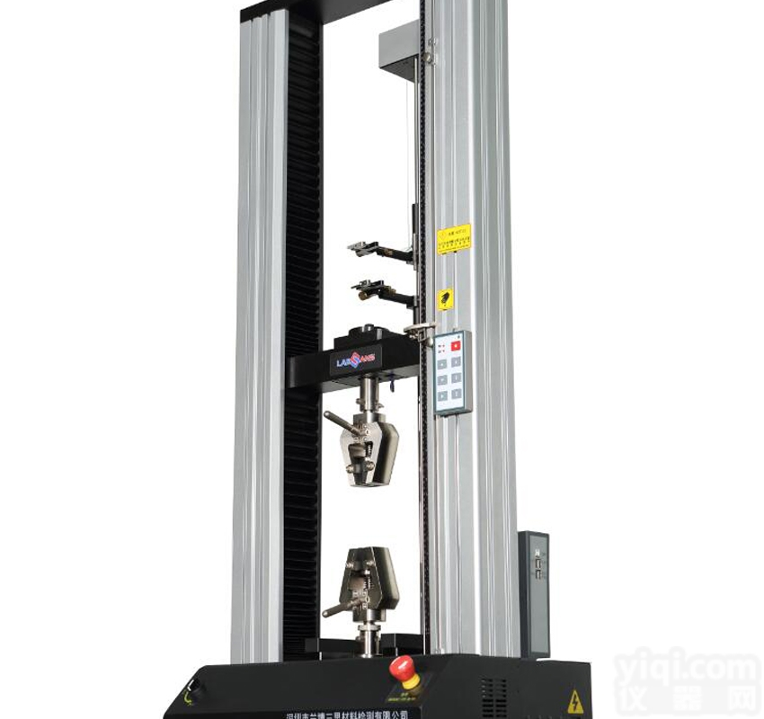 力试LD23<em>微机</em>控制电子万能<em>试验机</em>（<em>台式机</em>）