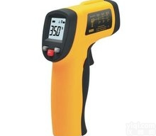 GH/CWH425  矿用本安型红外<em>测温仪</em>  红外温度计<em>北京</em>供应