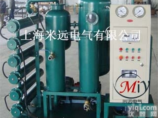 DZJ-150  上海高压真空滤油机