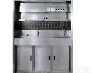 QCT-1800  国产<em>病理</em><em>取材</em>台<em>生产厂家</em>QCT-1800