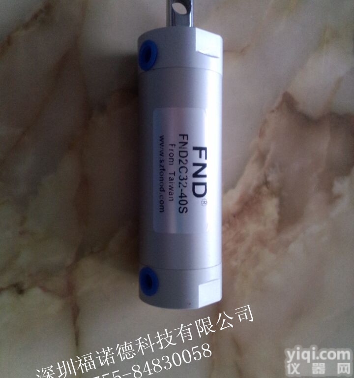 <em>FND</em>2F20-15  <em>FND</em><em>机械手</em><em>专用</em>防落气缸<em>FND</em>2F20-15