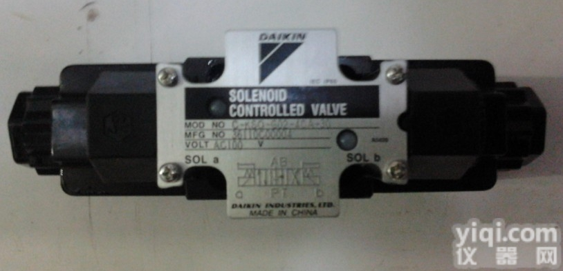 <em>KSO</em>-G02-9CP-<em>30</em> <em>KSO</em>-G  日本<em>大金</em>电磁阀<em>KSO</em>-G02-9CP-<em>30</em> <em>KSO</em>-G02-9CA-3...