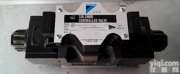 <em>KSO</em>-G03-66CP-<em>20</em> <em>KSO</em>-  日本<em>大金</em>DAIKIN电磁阀<em>KSO</em>-G03-66CP-<em>20</em> <em>KSO</em>-G0...