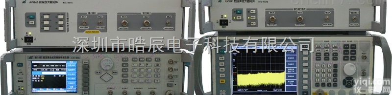 大屏<em>蔽体</em><em>电磁屏蔽</em>效能<em>检测系统</em>