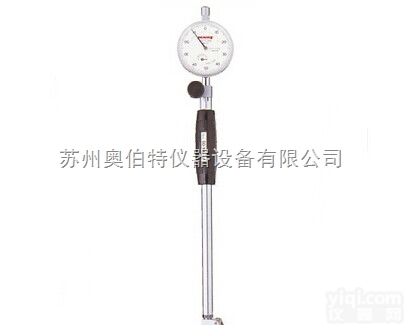 CG-3C  <em>日本</em>PEACOCK<em>孔雀</em>浅孔缸径规CG-3C