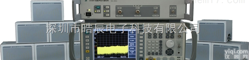 小屏蔽体<em>电磁屏蔽</em><em>效能</em>检测系统