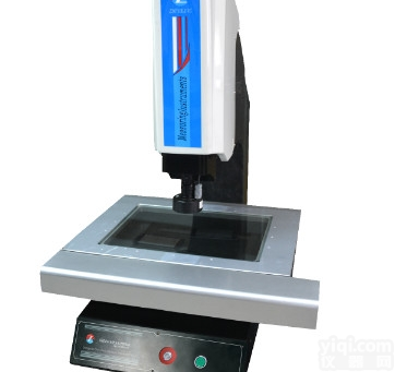 KVM-4030C  <em>深圳</em>影像<em>测量仪</em>厂家 <em>全自动</em>影像<em>测量仪</em>400*300mm