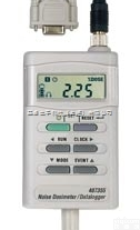 EXTECH407355 数据<em>记录仪</em>,407355 声级计量<em>测定</em>仪数据...