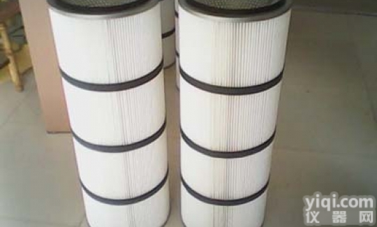 大型等离子<em>切割机</em>除尘<em>滤芯</em><em>滤筒</em>