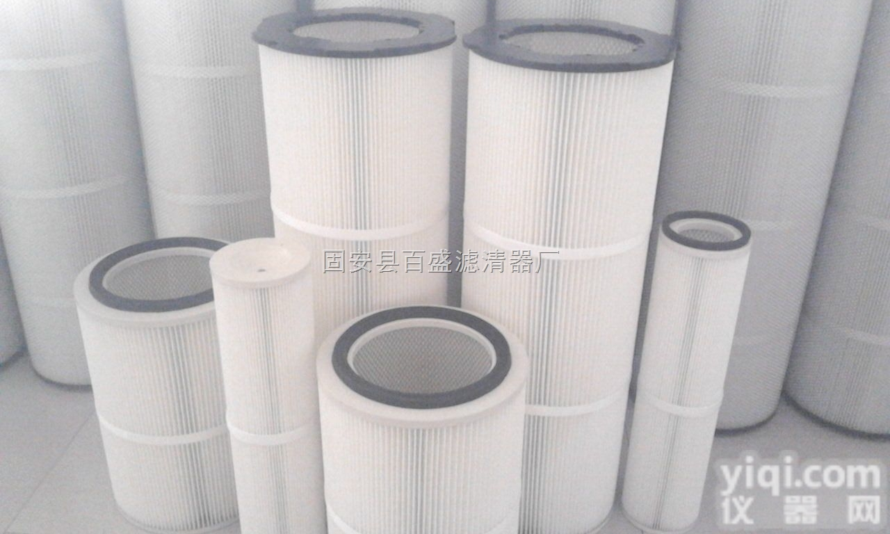 <em>防油</em>防水滤清器<em>滤筒</em>除尘<em>滤芯</em>