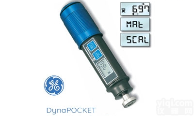 <em>袖珍型</em><em>硬度计</em><em>DynaPOCKET</em> plus