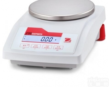 美国<em>奥豪斯电子天平FR4202CN</em>