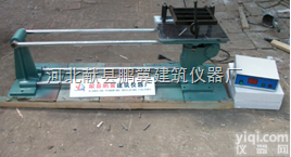 ZS-15型水泥胶砂成型振实台|水泥胶砂振实台