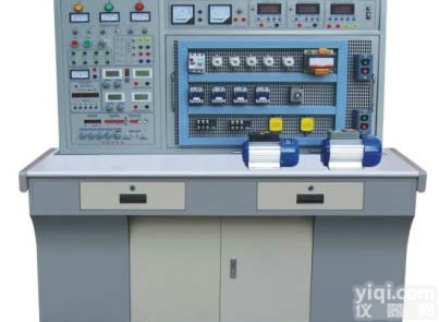 MHKW-940B  网<em>孔型</em><em>电工电子</em>技能及工艺实训考核装置