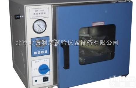 DZF-6021真空恒温<em>干燥箱</em>/RT+10～200℃<em>台式</em>真空箱