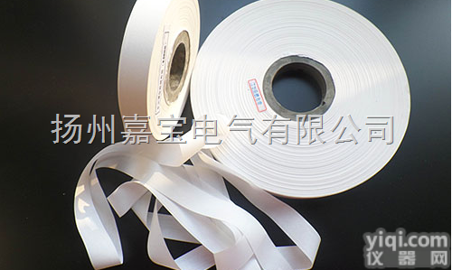 JB  新型<em>低烟</em><em>无卤</em>高<em>阻燃</em>包带