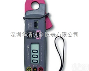 DM6053  DM6053<em>迷你型</em>交直流<em>电流表</em>|DM-6053电流钳形表
