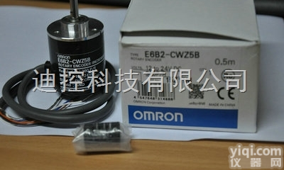 E6A2-CW5C 200P/R<em>一级</em><em>代理销售</em><em>编码器</em>