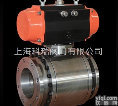 德国ROPO罗普-<em>煤气化</em>专用阀