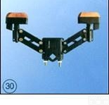 20A-双管<em>转弯</em>集<em>电器</em><em>销售</em>价格