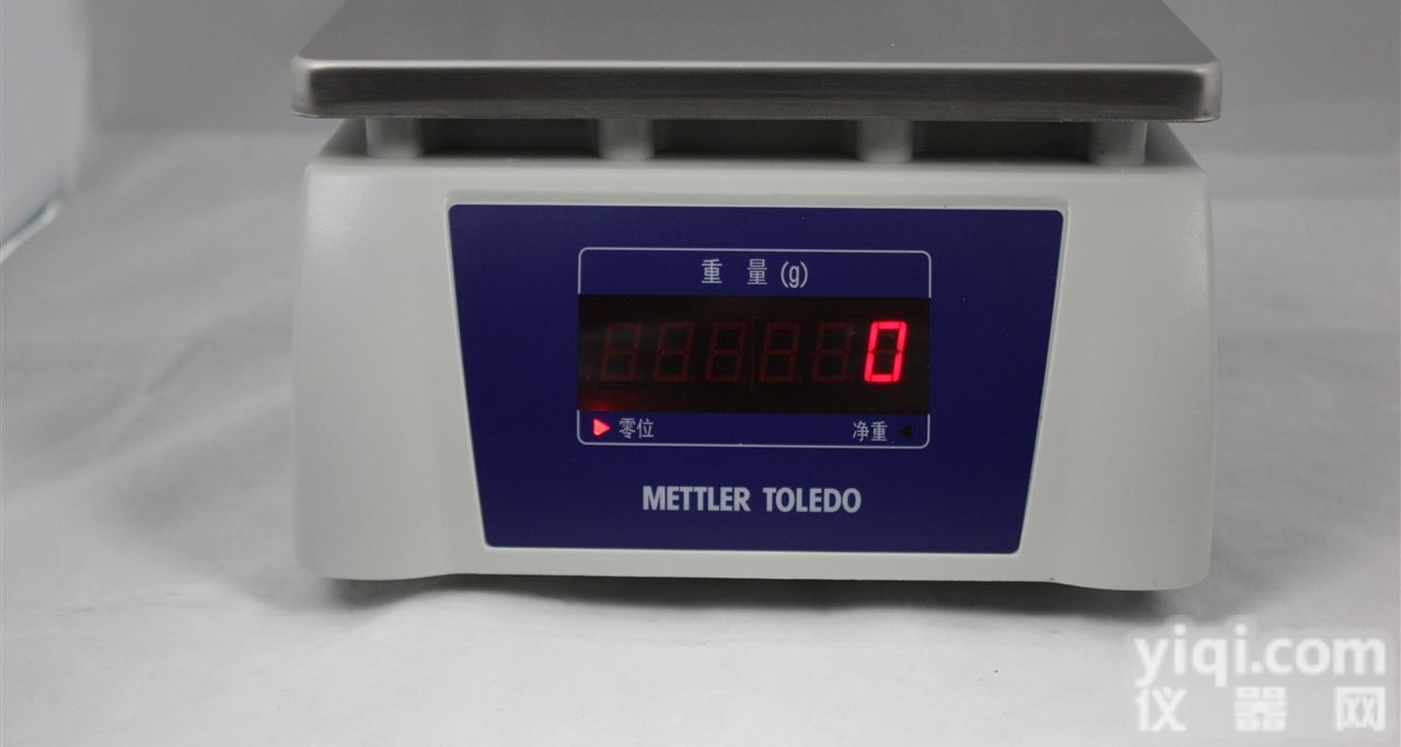 CUB  梅<em>特勒</em>Cub<em>防水</em>秤 梅<em>特勒</em>托<em>利多</em>Cub电子计重秤 高精度电子桌秤案称