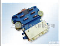 JD16-16/25  单<em>电刷</em>十六极集电器<em>厂商</em><em>批发</em>