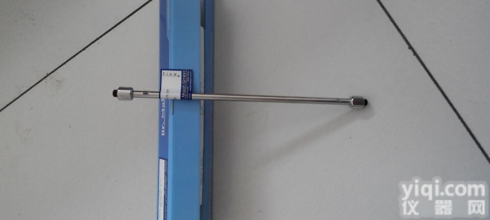 Reprogel H+ 300*8mm  <em>有机酸</em>专用<em>分析</em>柱