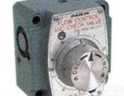 SFD-G03-8-20 SFD-G02  <em>日本</em><em>大金</em>DAIKIN<em>调速</em>阀SFD-G03-8-20 SFD-G02-2...