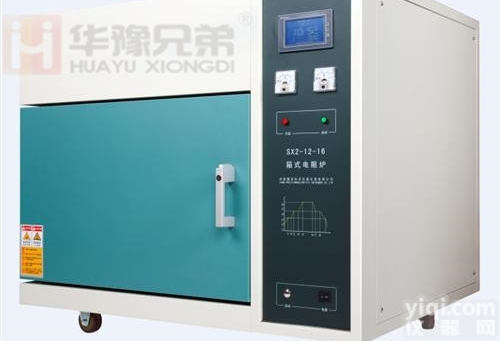 SX2-8-16GP  SX2-8-16GP<em>箱式</em><em>电阻炉</em>，1200度<em>一体式</em>马弗炉价格