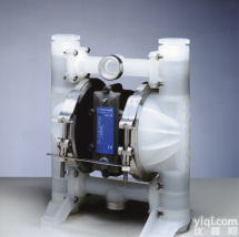 VA-20 AL AC BN  VA20 <em>铝合金</em>金属 <em>德国</em>Verder 气动隔膜泵