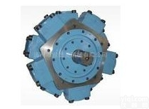 INTERMOT   液压<em>马达</em>       NHM3-<em>400</em> Code...