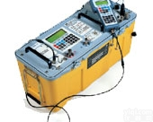 <em>德鲁克</em>ADTS 405 - <em>大气</em>数据<em>测试系统</em>