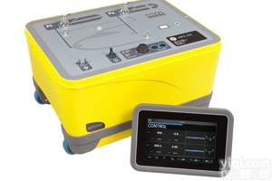 <em>德鲁克</em>ADTS 500 - <em>大气</em>数据<em>测试系统</em>