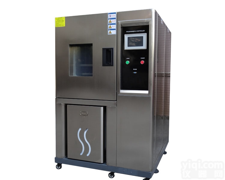 TH-80R  小型高低温湿热试验箱 新型<em>立式</em>高低温<em>测试</em>箱